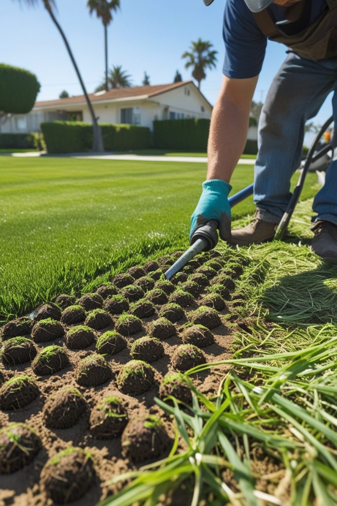 Weed Control