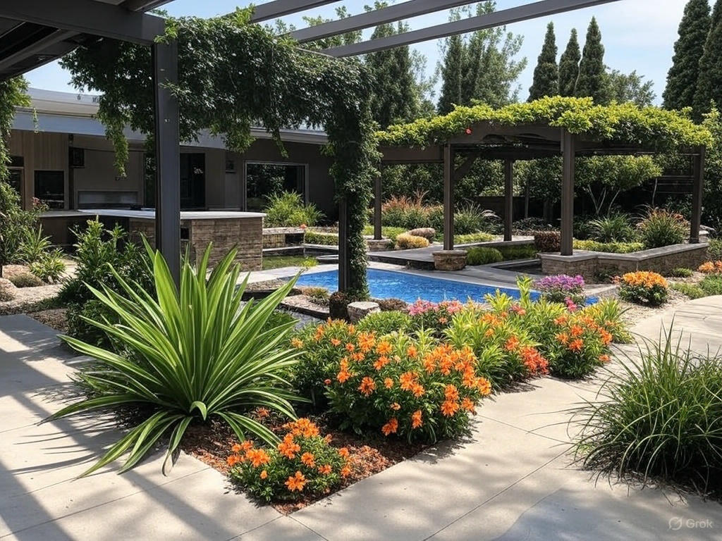 Star landscaping long beach CA landscaping, commercial landscaping, landscaping maintenance, landscaping near me